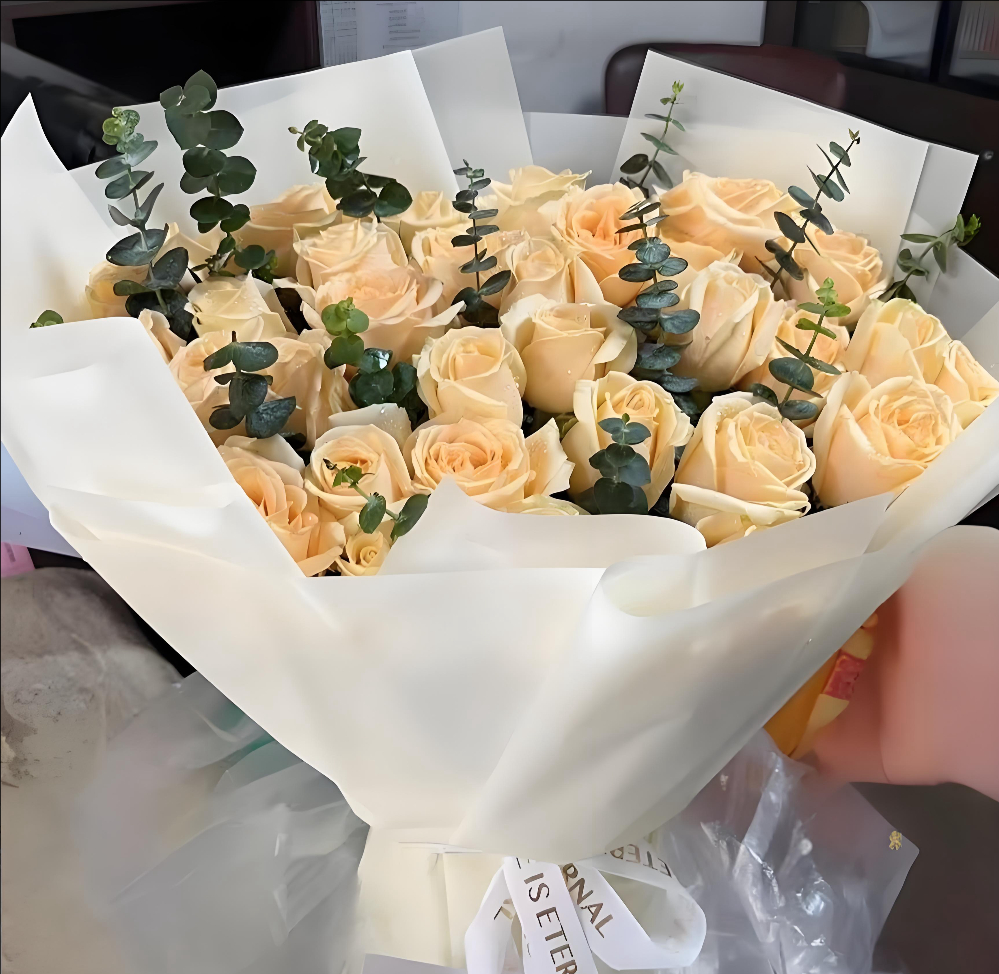 南昌青云谱区花店