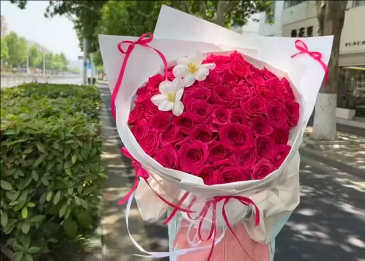 南昌青云谱区花店