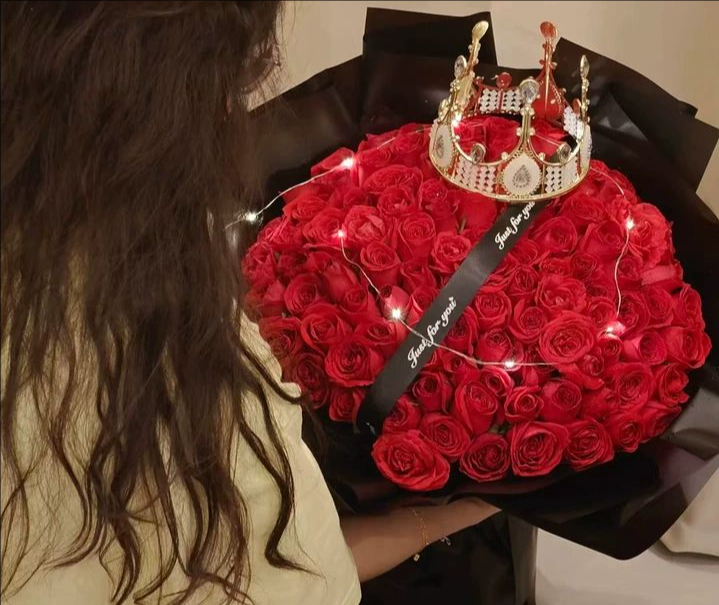 南昌青云谱区花店