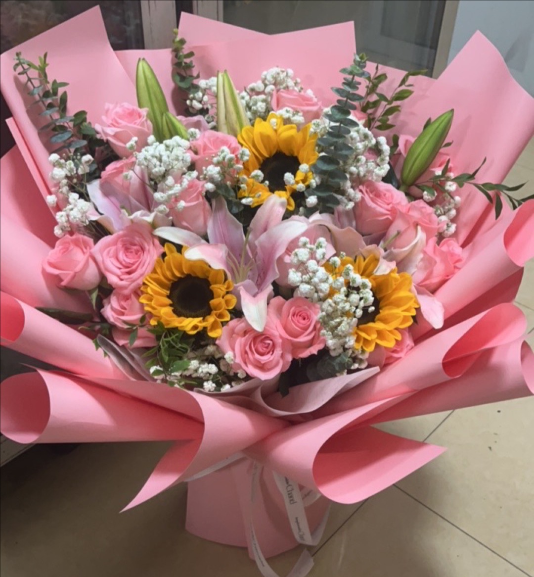 南昌青云谱区花店